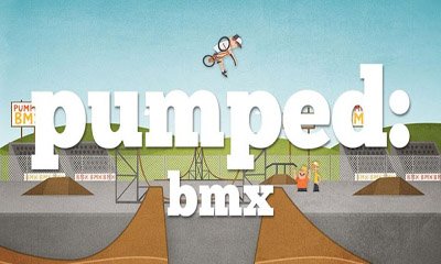 download Pumped BMX apk
